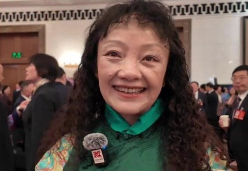 【代表面对面】全国人大代表白玛措讲述履职经历