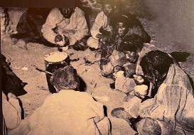 AI让历史“活”起来｜光影流转间，见证雪域高原的沧桑巨变