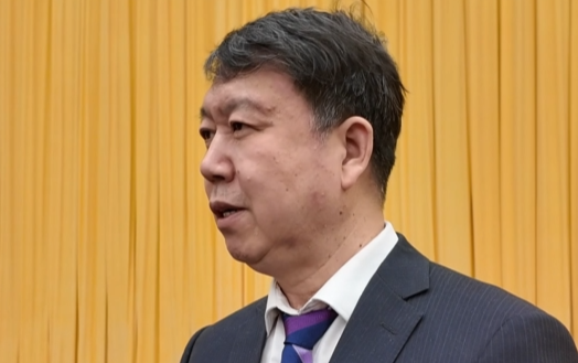 【委员面对面】全国政协委员李海潮：牢记殷殷嘱托，奋力推进健康中国建设