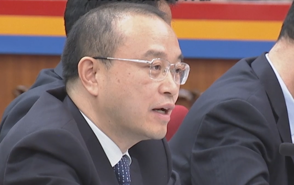 【代表面对面】全国人大代表王方红：日喀则定日“农牧业生产受灾不减产 农民收入因灾不降低”