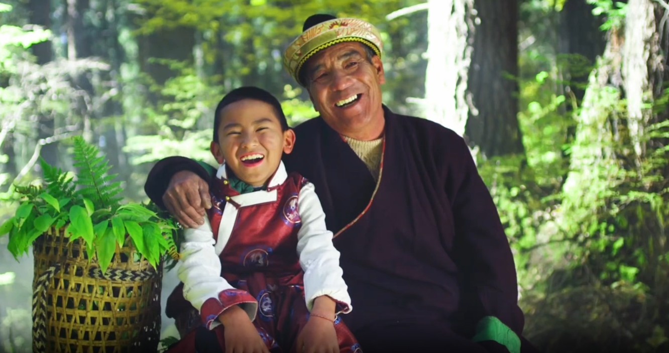 【视听新发展】第二届西藏微短剧大赛正式启动！