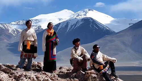 【视听新发展】“新时代新西藏新篇章”第二届西藏微短剧大赛正式启动