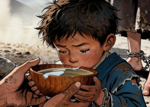 小“乌拉”的生活变迁