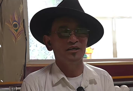 【沿着天路看巨变】索南才让：回想总书记来到家中，心中依旧满是光荣与欣慰