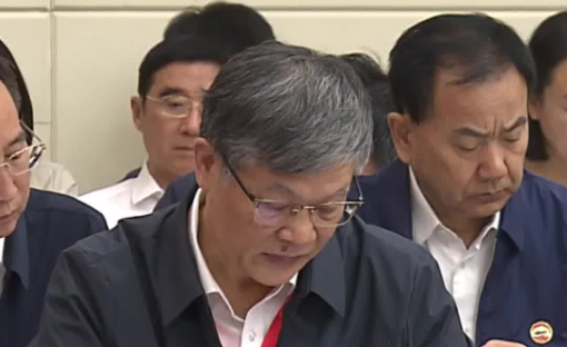 【天路长歌】李文新：一代又一代青藏铁路人扎根高原铁路，保障了青藏铁路的安全畅通