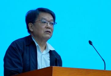 丹珠昂奔：青海悠久的历史是中华民族命运共同体历史的缩影