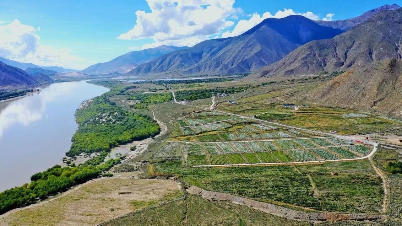 山南市优化营商环境推动民营经济发展一瞥