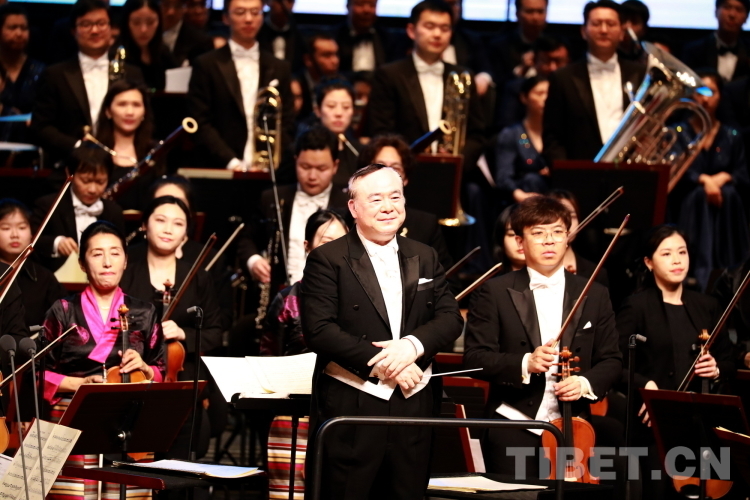 經(jīng)典永流傳——羅念一作品音樂會(huì)北京首演精彩瞬間