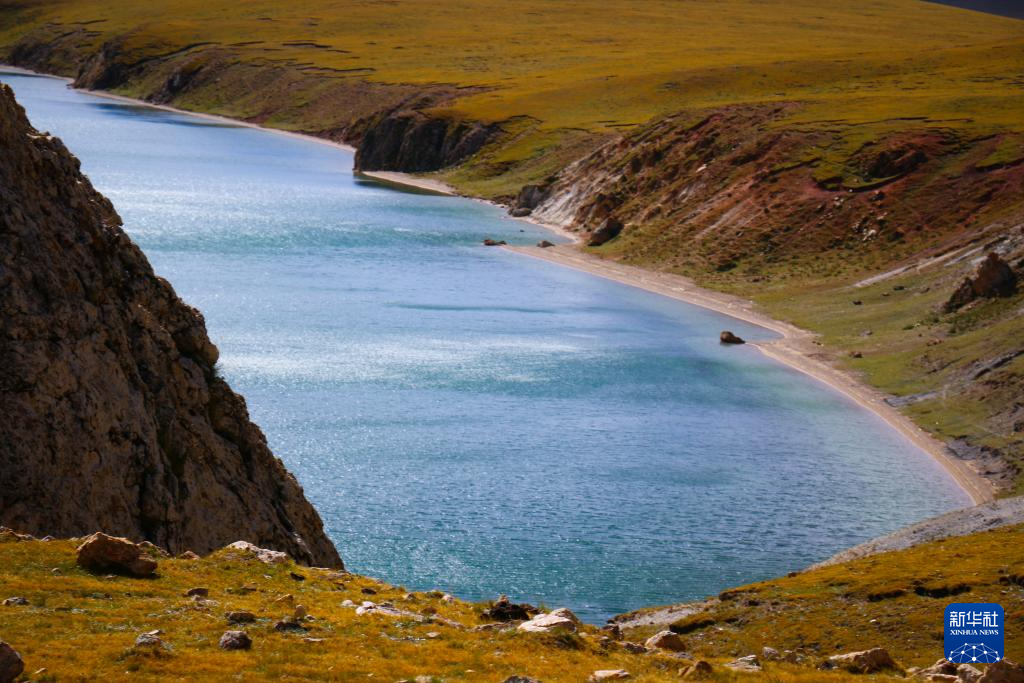 西藏：秋訪錯那湖