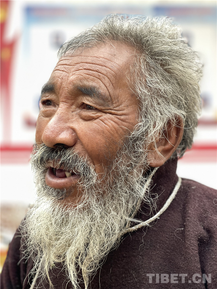 西藏康马县强边故事（一）达日村：民族团结之花常开