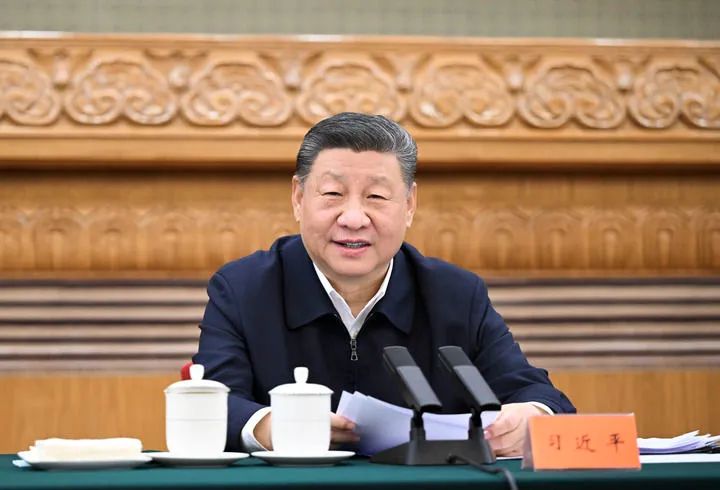 “我是一貫支持民營(yíng)企業(yè)的”——習(xí)近平同志關(guān)心推動(dòng)民營(yíng)經(jīng)濟(jì)發(fā)展紀(jì)實(shí)