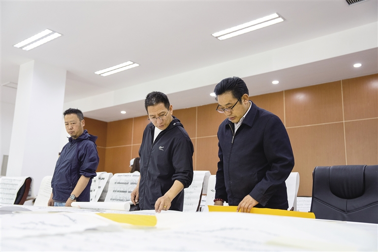 第七届民族团结作品征集活动集中评选圆满落幕