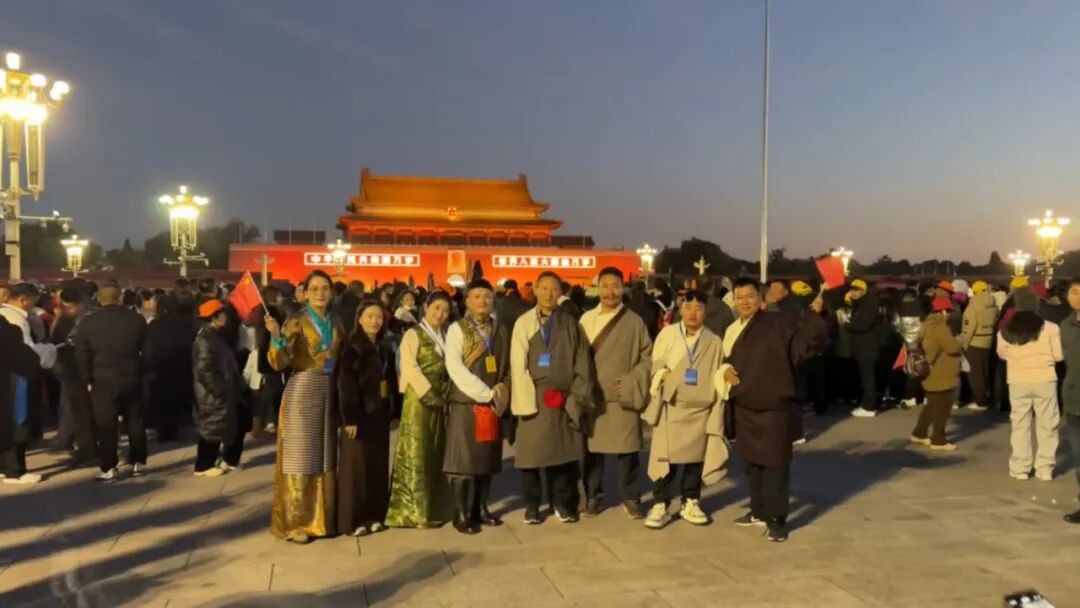 “高原红石榴”跨省打卡，解锁民族团结新密码！