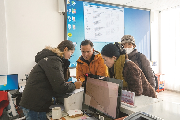 制度筑基 民心聚力 青春赋能 桑珠孜区让民族团结之花常开长盛