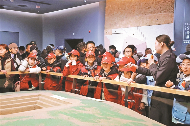 湘藏两地学子结对研学 共筑民族团结“同心圆”