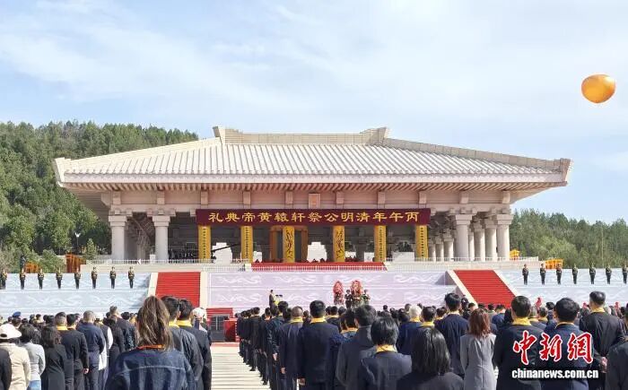 清明寻根：华侨华人的“精神归途”