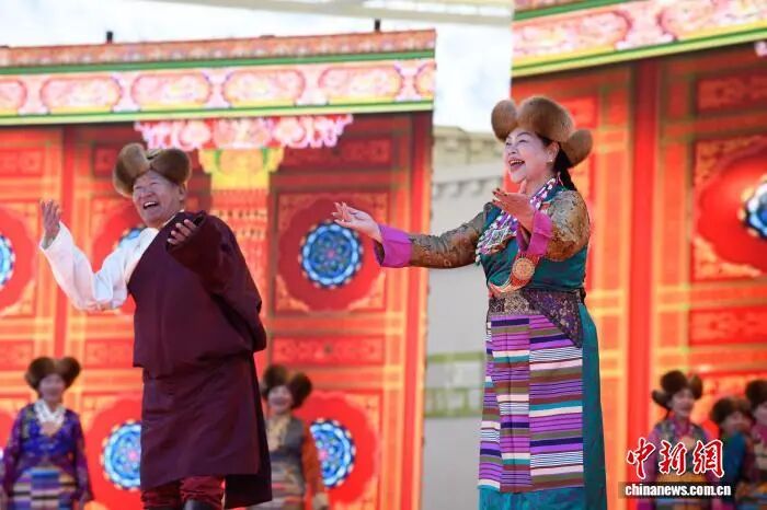 “五个共同”历史观为中华民族共同体铸魂