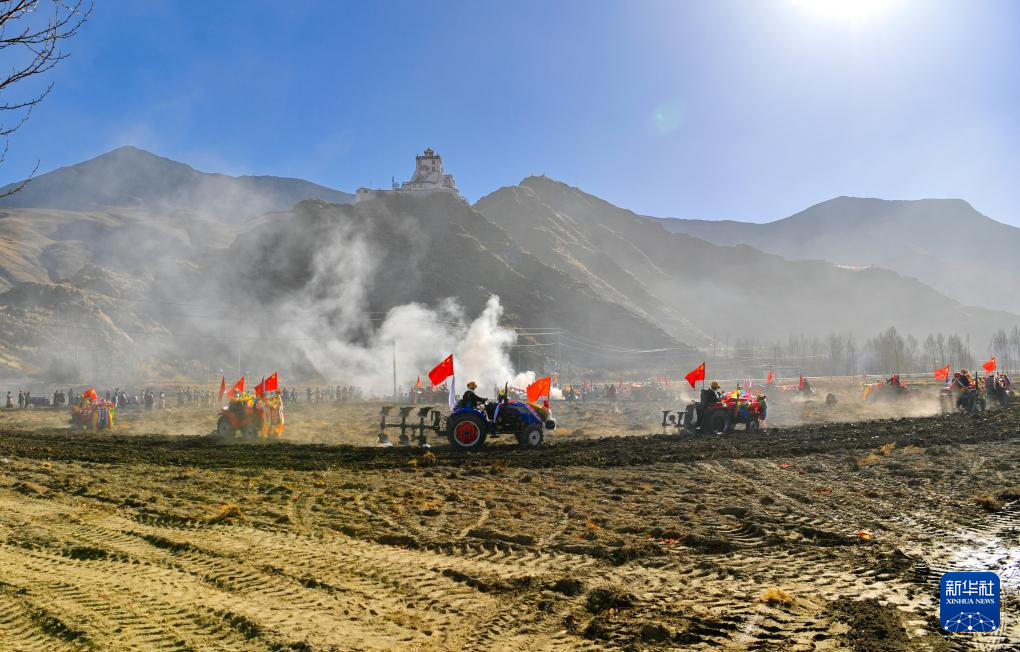 中国之城|山南：雪域高原深处的“藏地秘境”