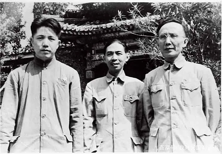 茅盾，一生“矛盾”