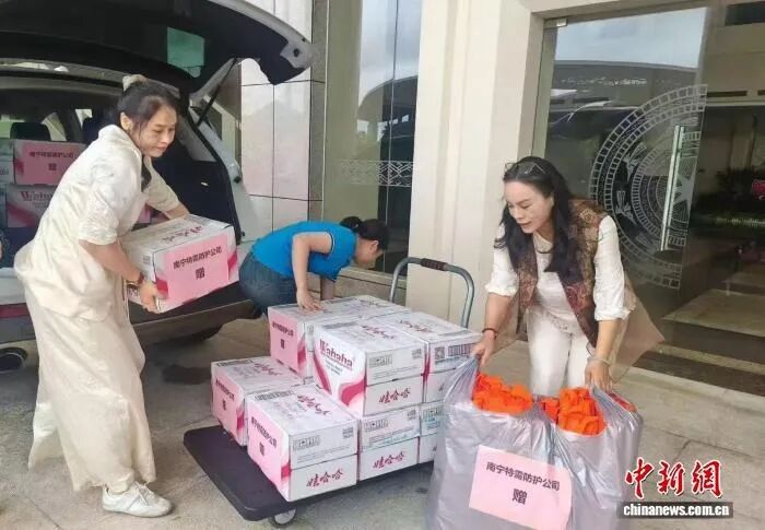 《经济日报》：凝聚侨心侨力展现更大作为