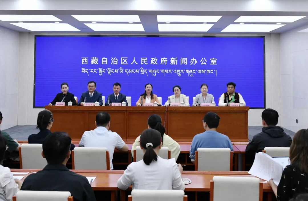  以法治护航团结进步 西藏持续深化民族团结进步促进法落地实施