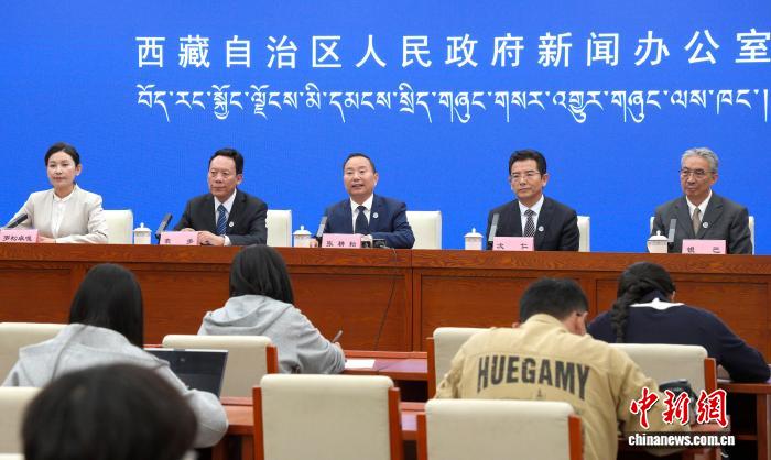从两大专业到国家中医医学中心（藏医） 西藏藏医院百年路见证藏医药现代化