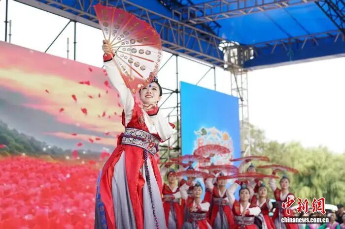 让法条走进生活：这部新法如何把民族团结写进我们的“日常”？
